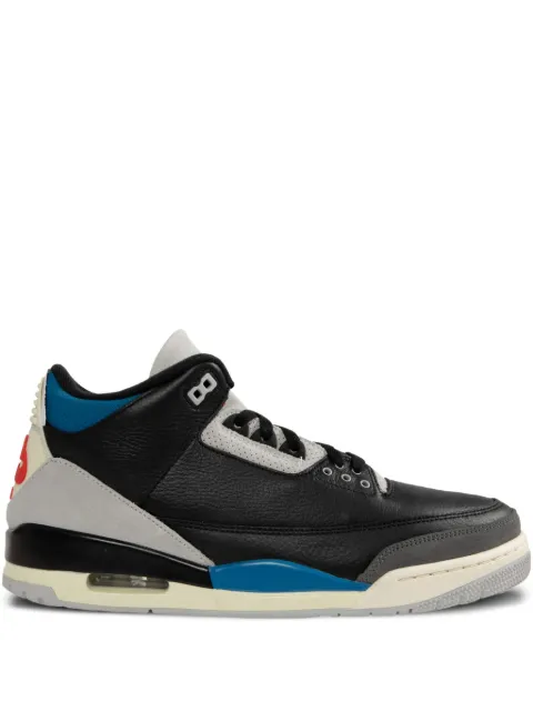 Jordan Air Jordan 3 Rare Air sneakers