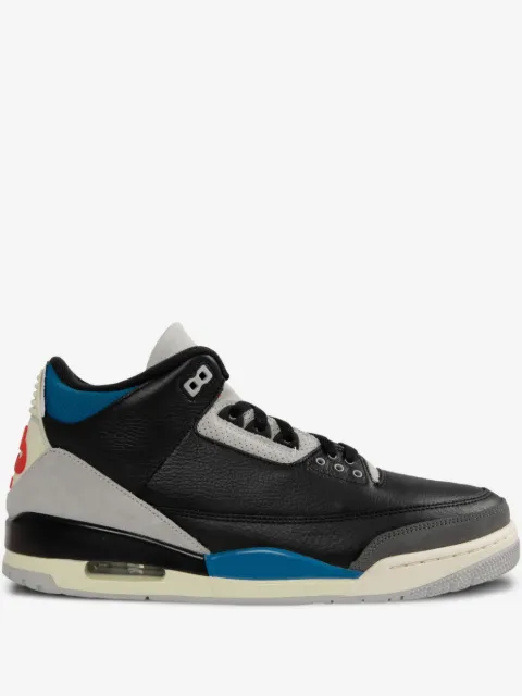 Jordan Air Jordan 3 Rare Air sneakers