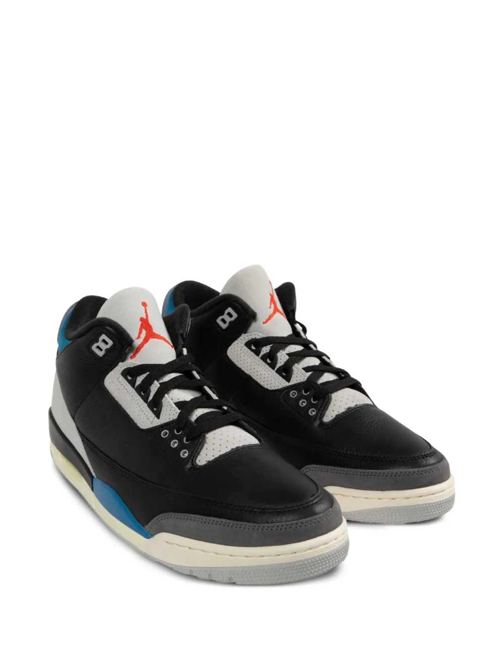 Jordan Air Jordan 3 Rare Air sneakers | Hi-Tops | Image 2