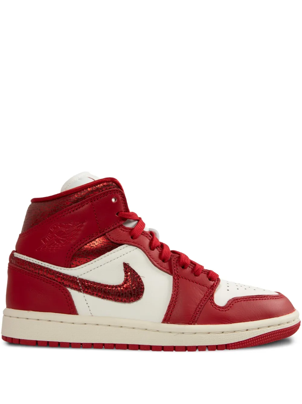 Air Jordan 1 Mid SE sneakers