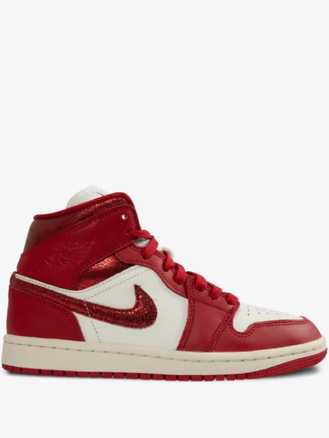 Jordan Air Jordan 1 Mid SE sneakers