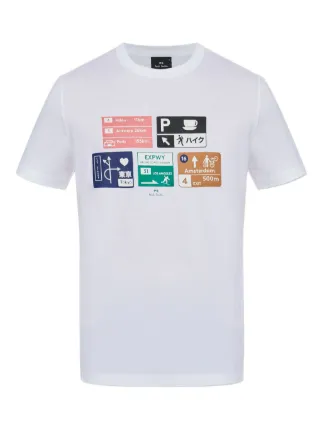 PS Paul Smith