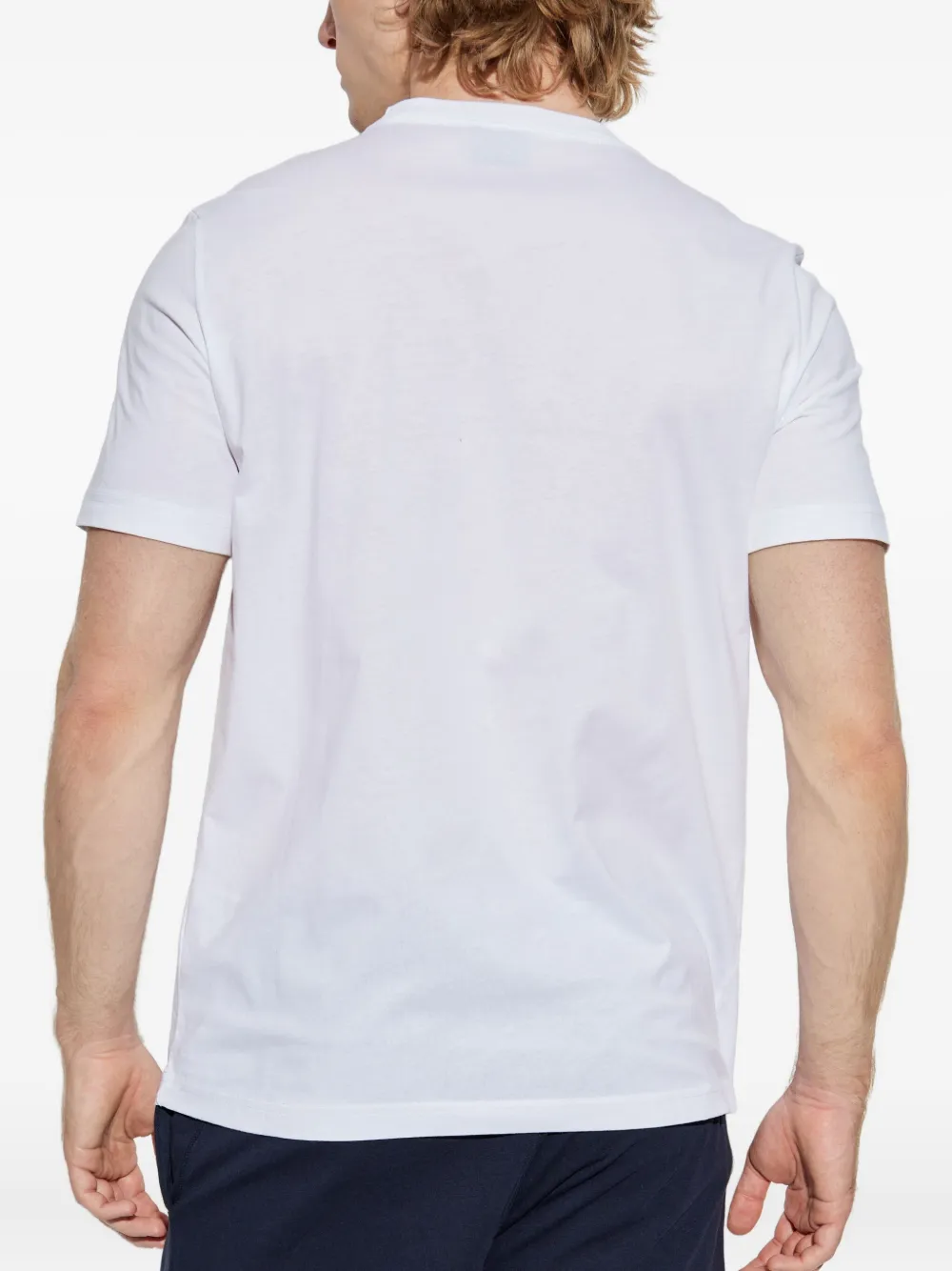 Shop Ps By Paul Smith Graphic-print T-shirt