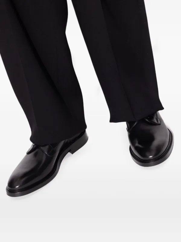 Paul Smith lace-up Dress Shoes | Black | FARFETCH display picture 2