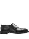Paul Smith lace-up dress shoes - Black