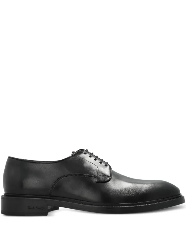 Paul Smith lace-up Dress Shoes | Black | FARFETCH