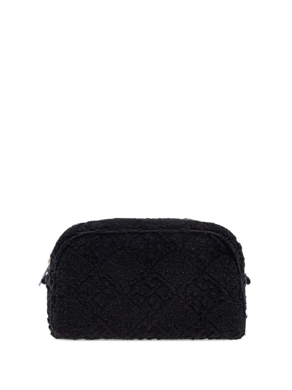 Tory Burch Ella クラッチバッグ - ブラック Tory Burch Ella クラッチバッグ - ブラック