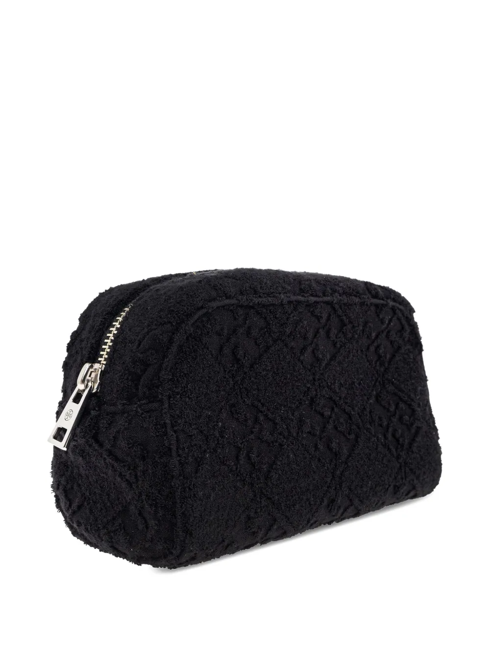 Tory Burch Ella clutch Zwart