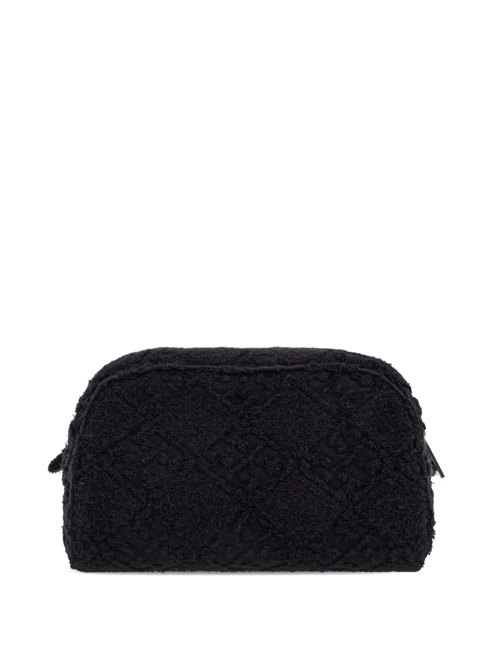 Tory Burch Ella clutch Zwart