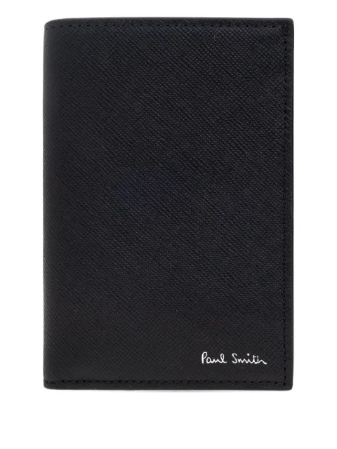 Paul Smith tarjetero Pixelated Mini