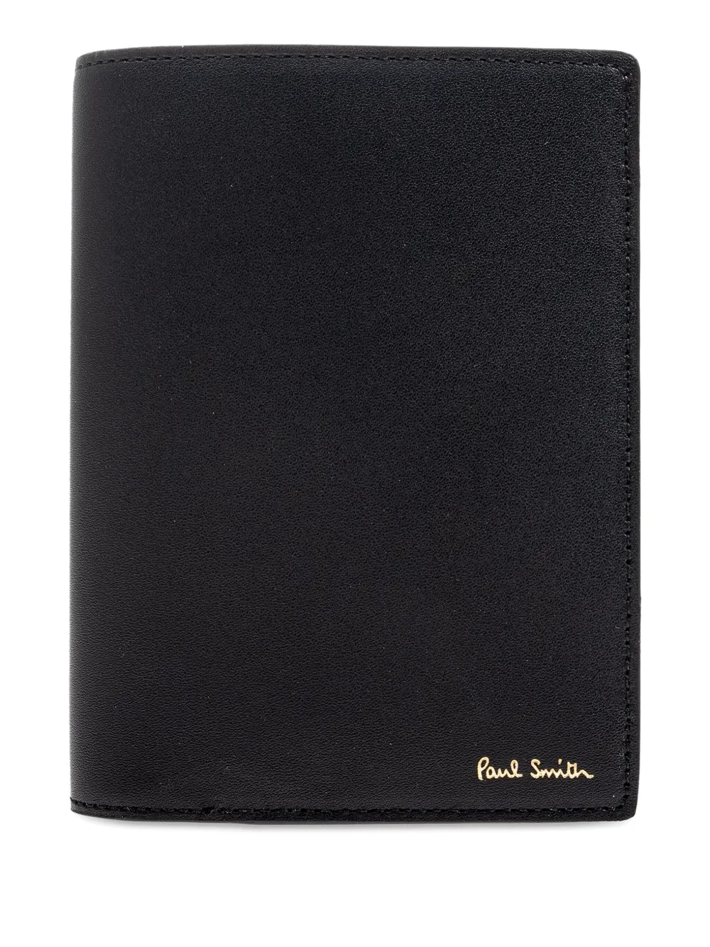 Paul Smith Signature-Stripe wallet | Black | Image 1
