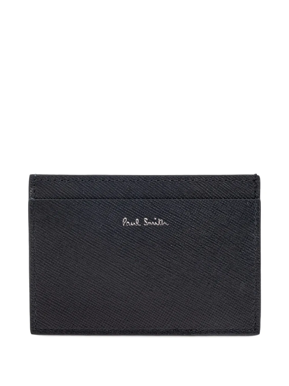 Paul Smith Pixelated Mini Kartenetui | Schwarz | Image 1