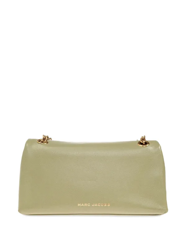【関税込み】The Dual Chain Shoulder Bag - Marc Jacobs - Cott Marc Jacobs The XL Dual Chain Shoulder Bag | Neiman Marcus