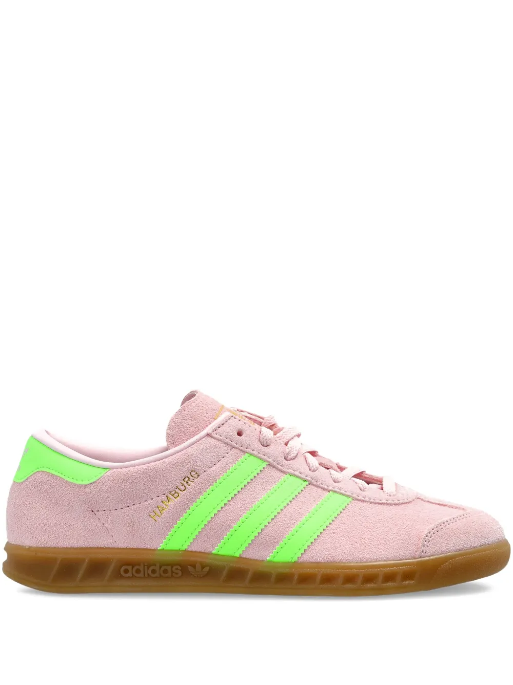 Adidas Hamburg sneakers Pink