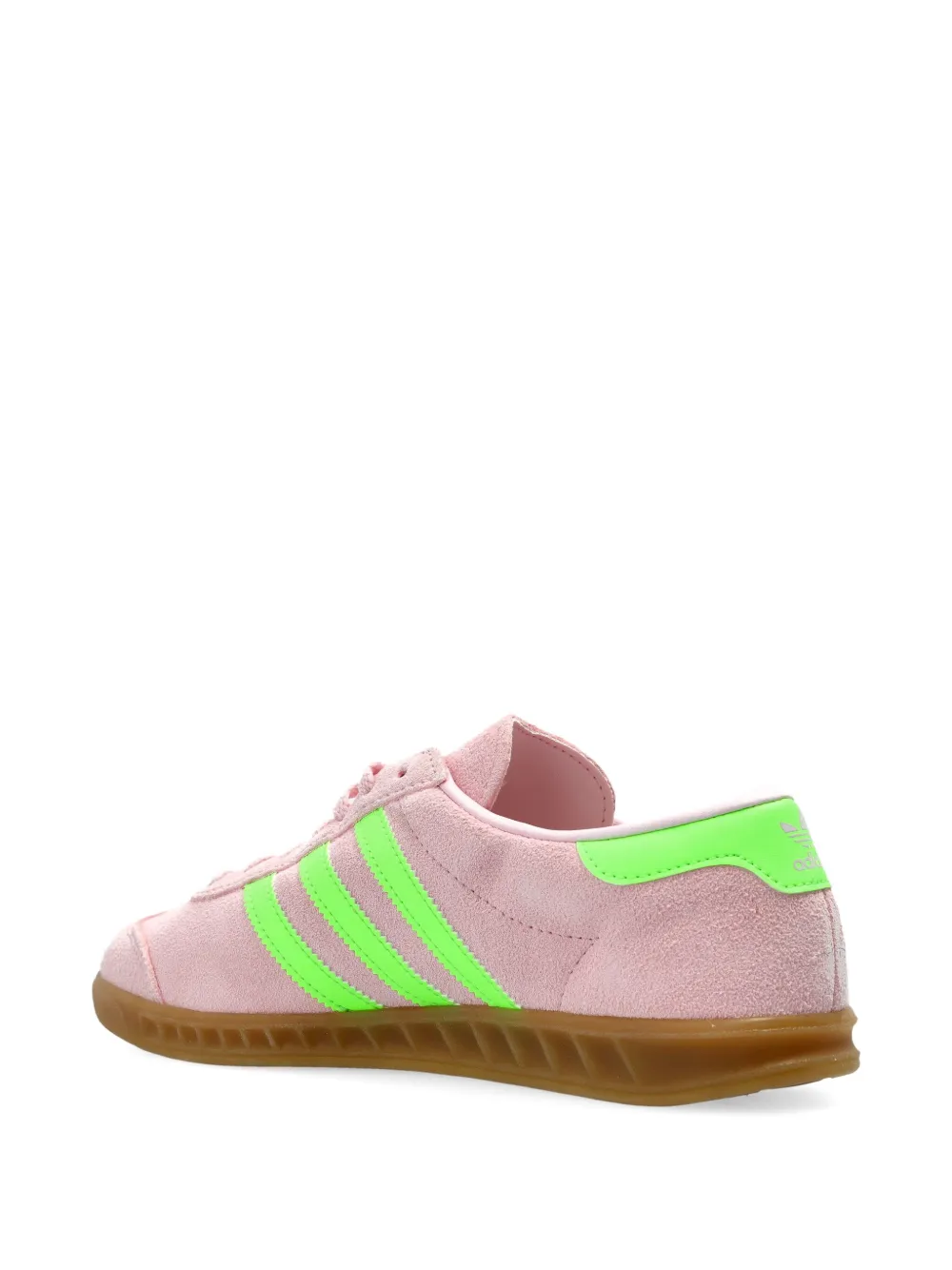 adidas Hamburg sneakers Pink