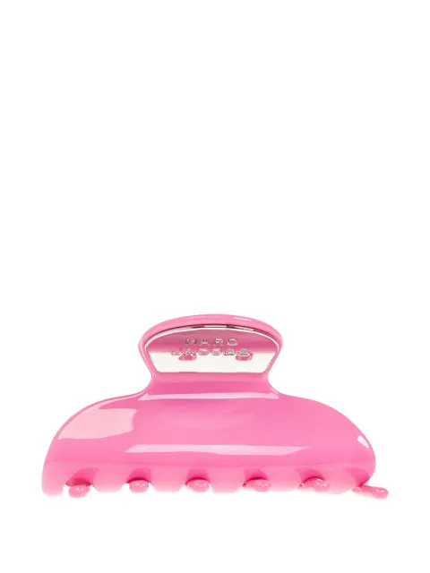 Marc Jacobs glossy hair clip