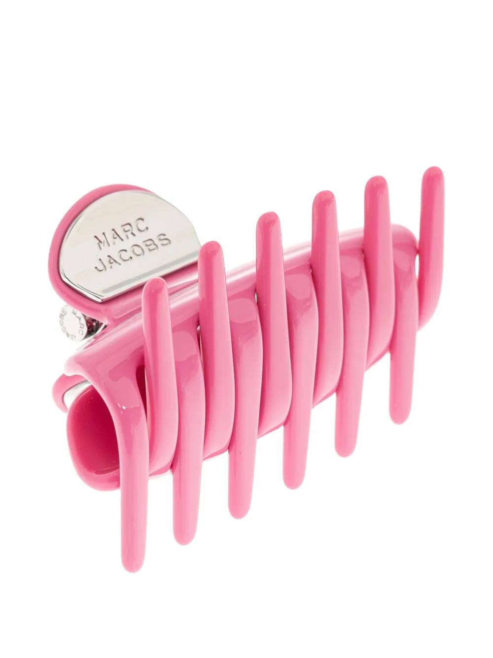 Marc Jacobs Presilha de cabelo com efeito glossy | Image 2
