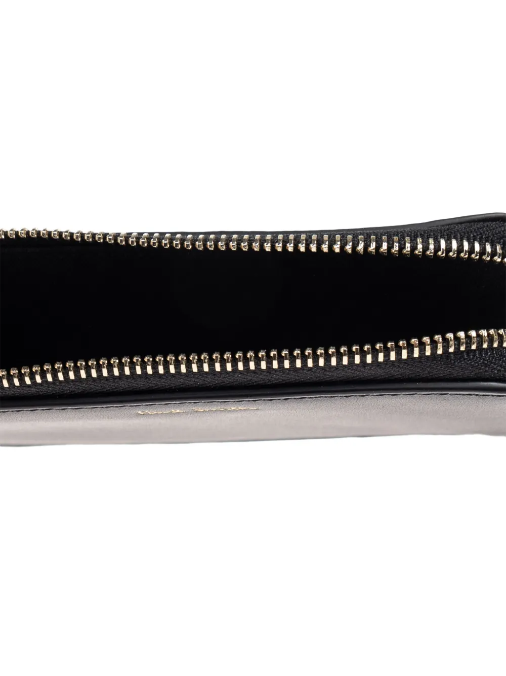 Paul Smith Leren portemonnee Zwart