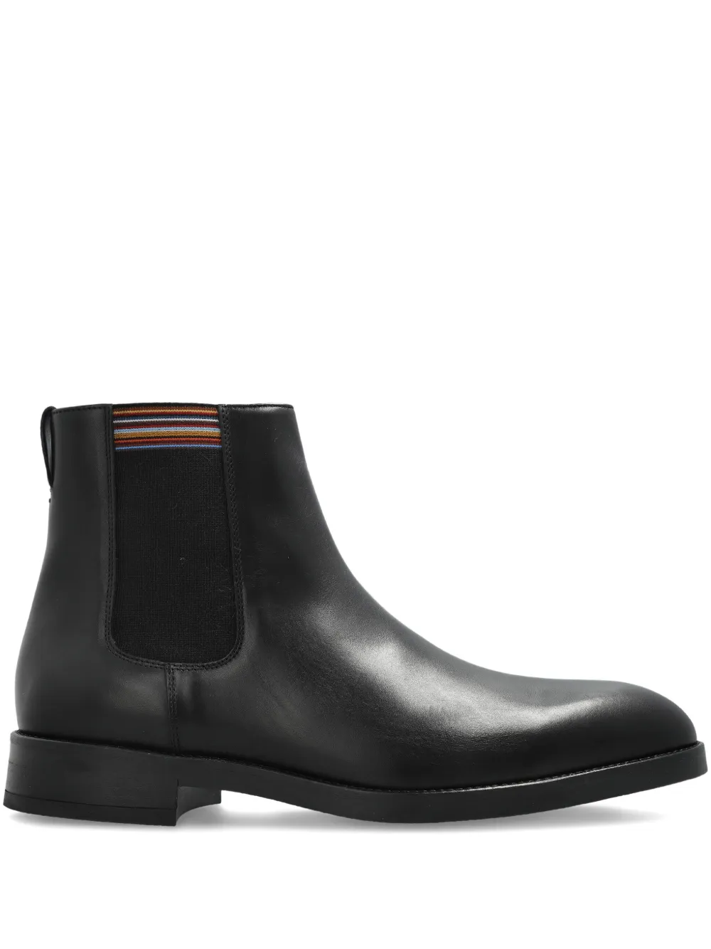 Paul Smith botas chelsea Lansing | negro | Image 1