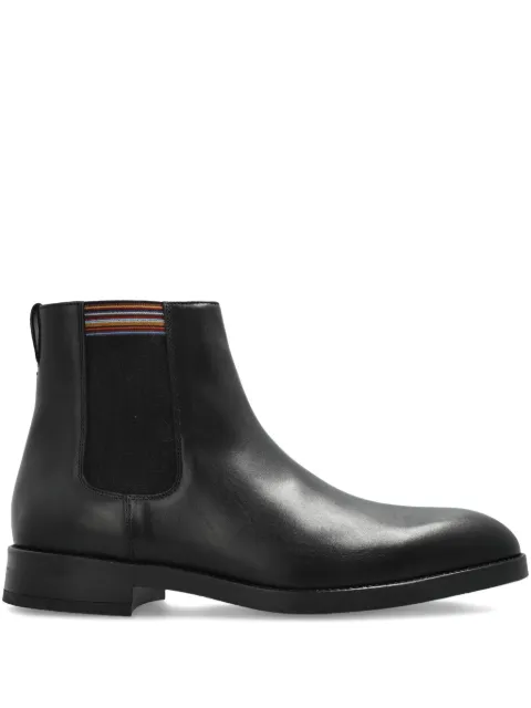Paul Smith Lansing Chelsea boots