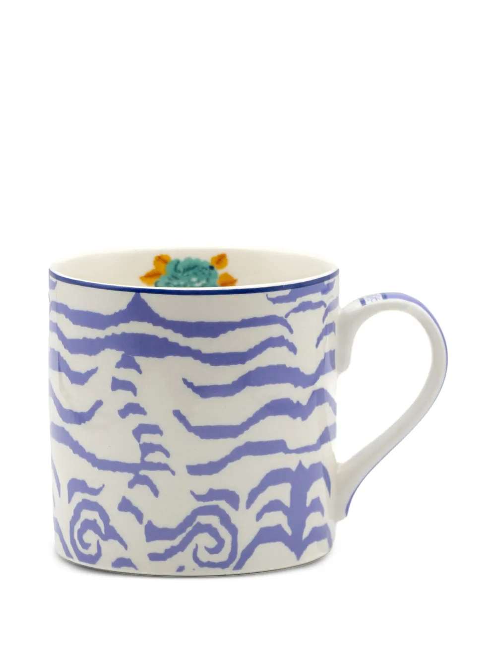 Lisa Corti Indian Tiger mug set | Café y té | Image 2