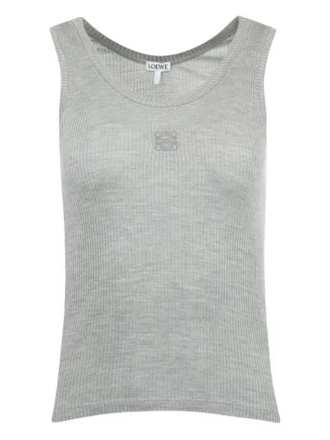LOEWE camiseta Anagrama