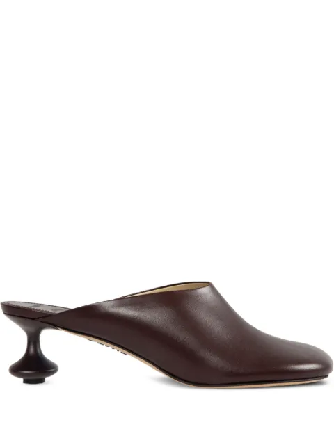LOEWE 45mm Toy mules