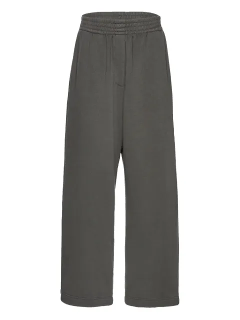 Magda Butrym mélange track pants