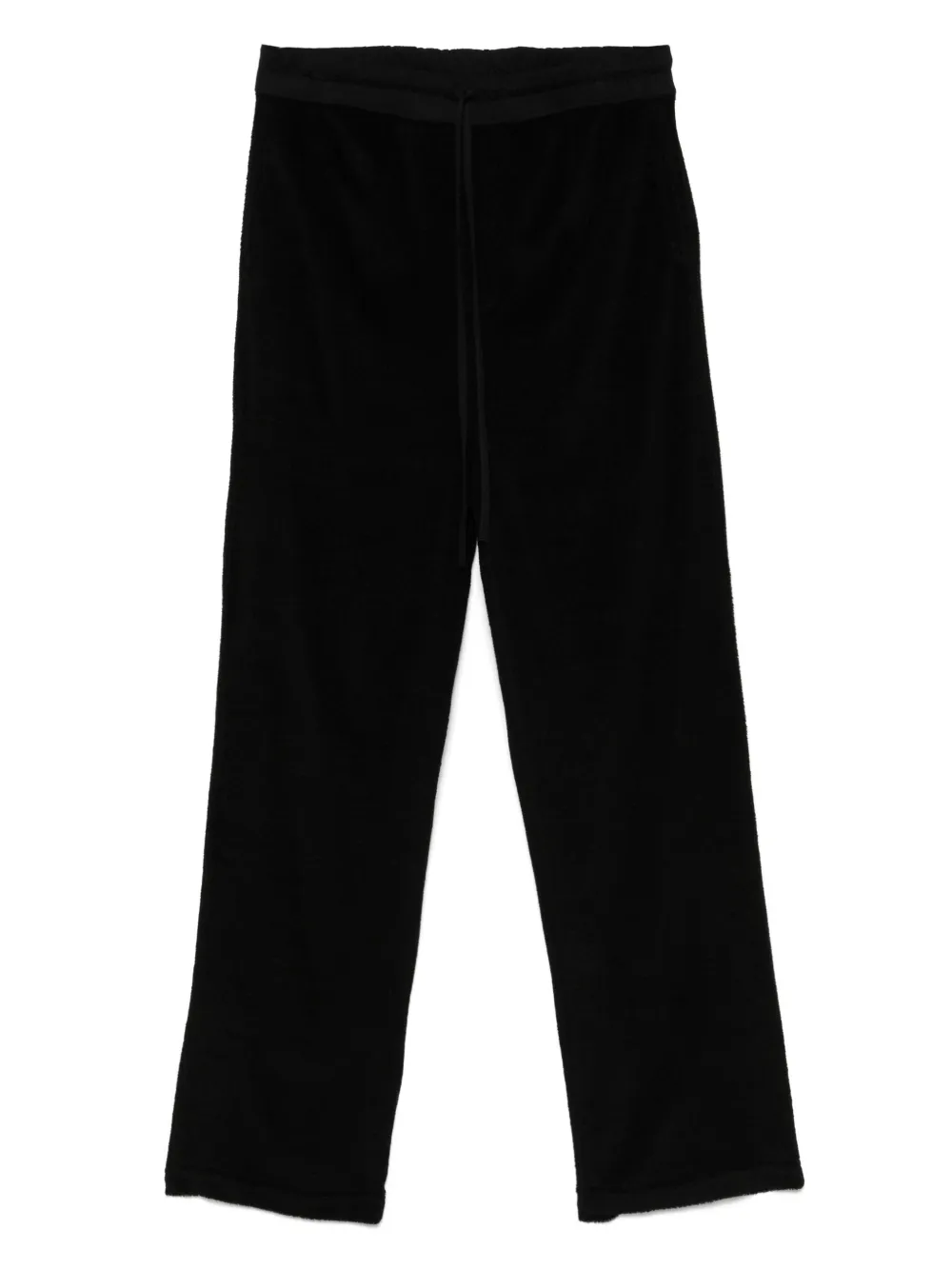 Frei-Mut Moa track pants | Black | Image 1