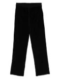 Frei-Mut Moa track pants - Black