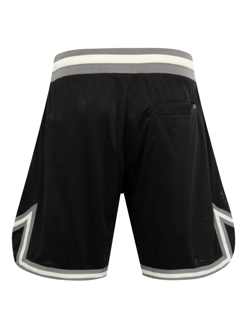 MARKET mesh track shorts | Track & Running Shorts | Image 2