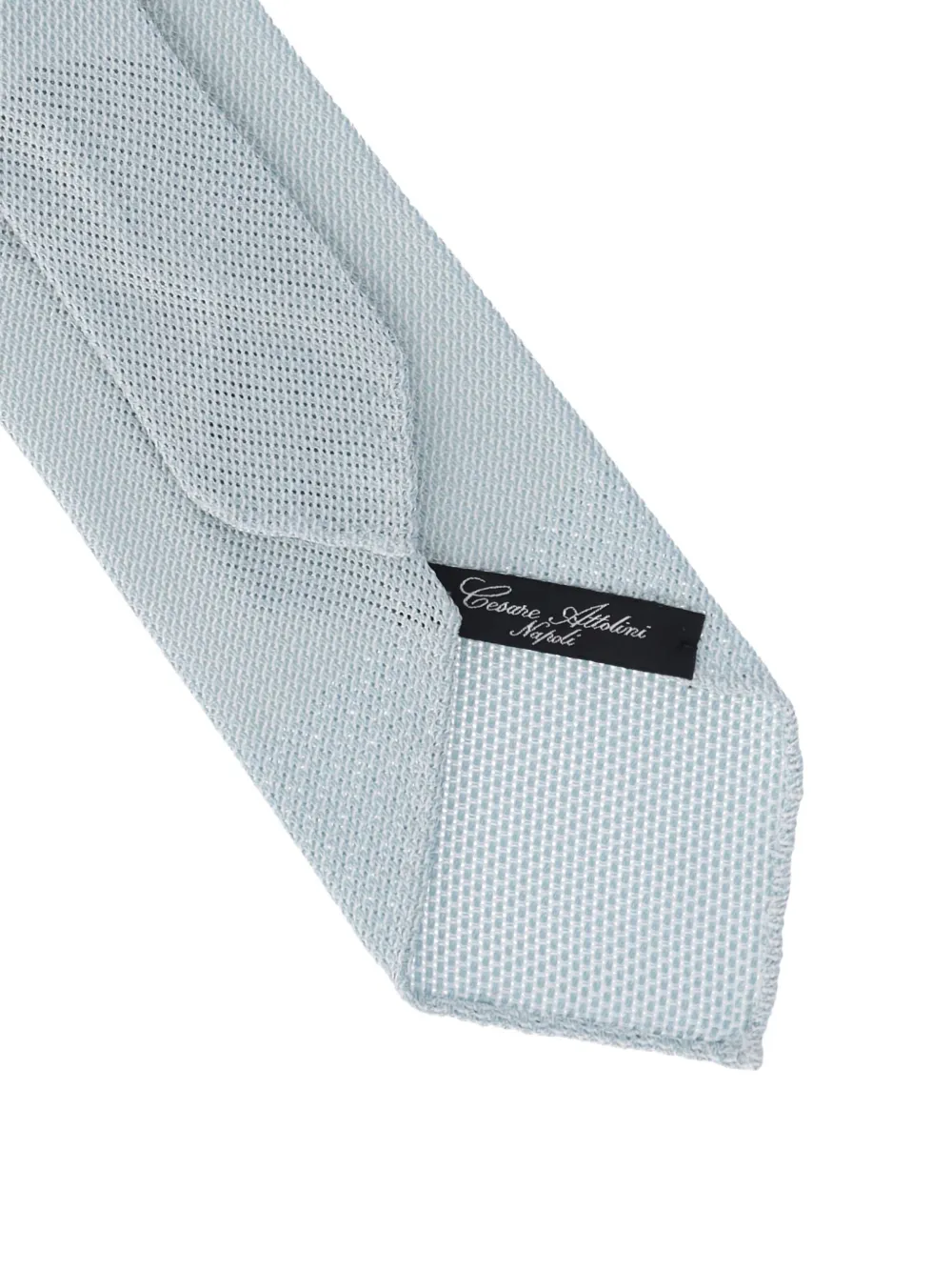 Cesare Attolini silk tie | Image 2