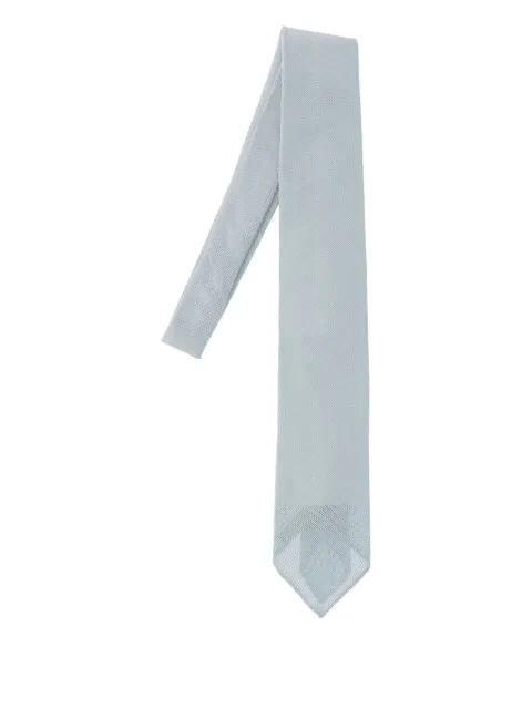 Cesare Attolini silk tie