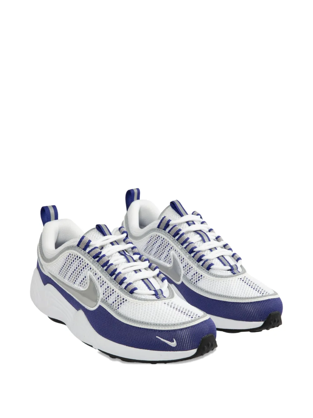 Nike Air Zoom Spiridon sneakers White