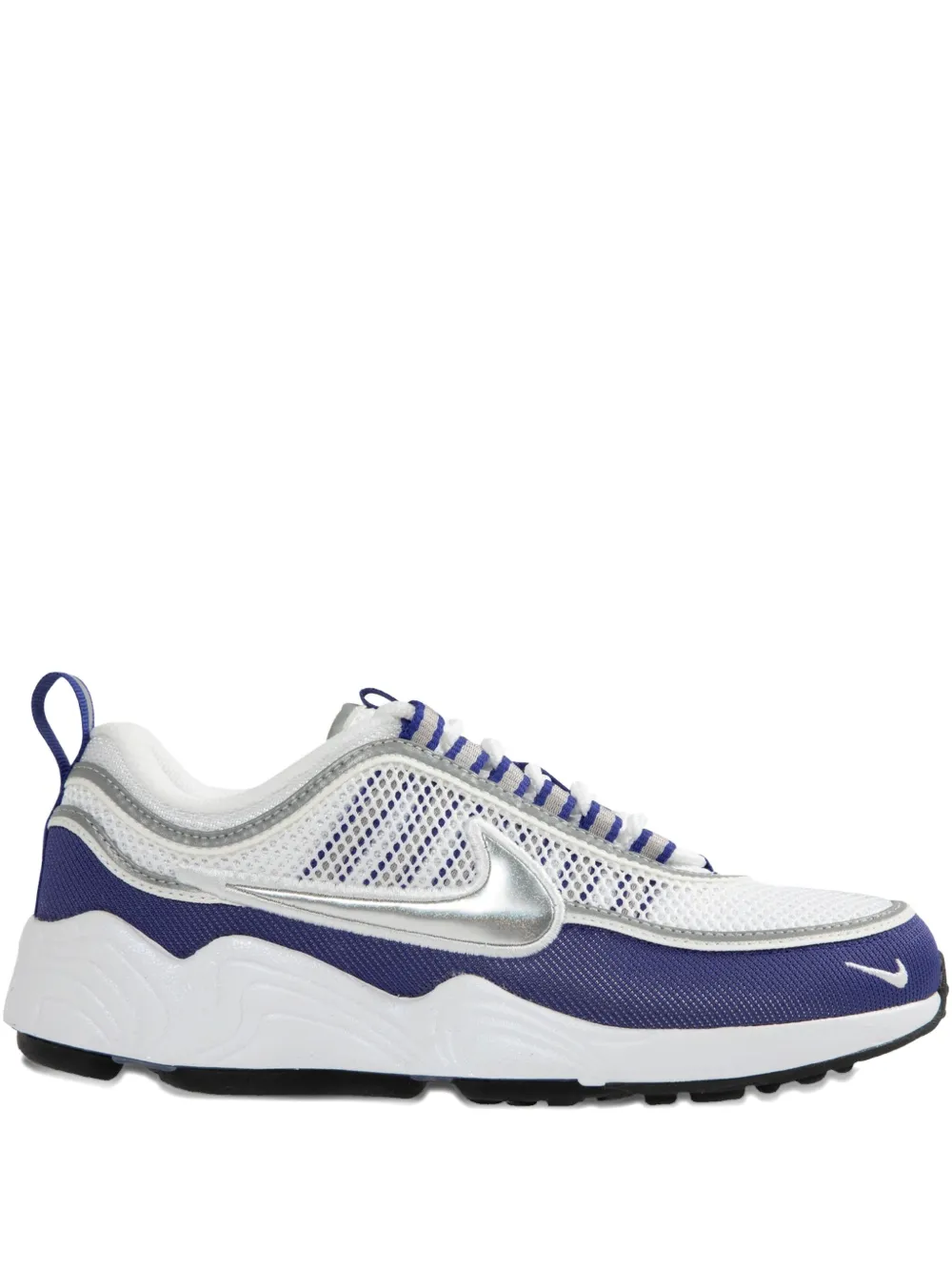 Nike Air Zoom Spiridon sneakers White