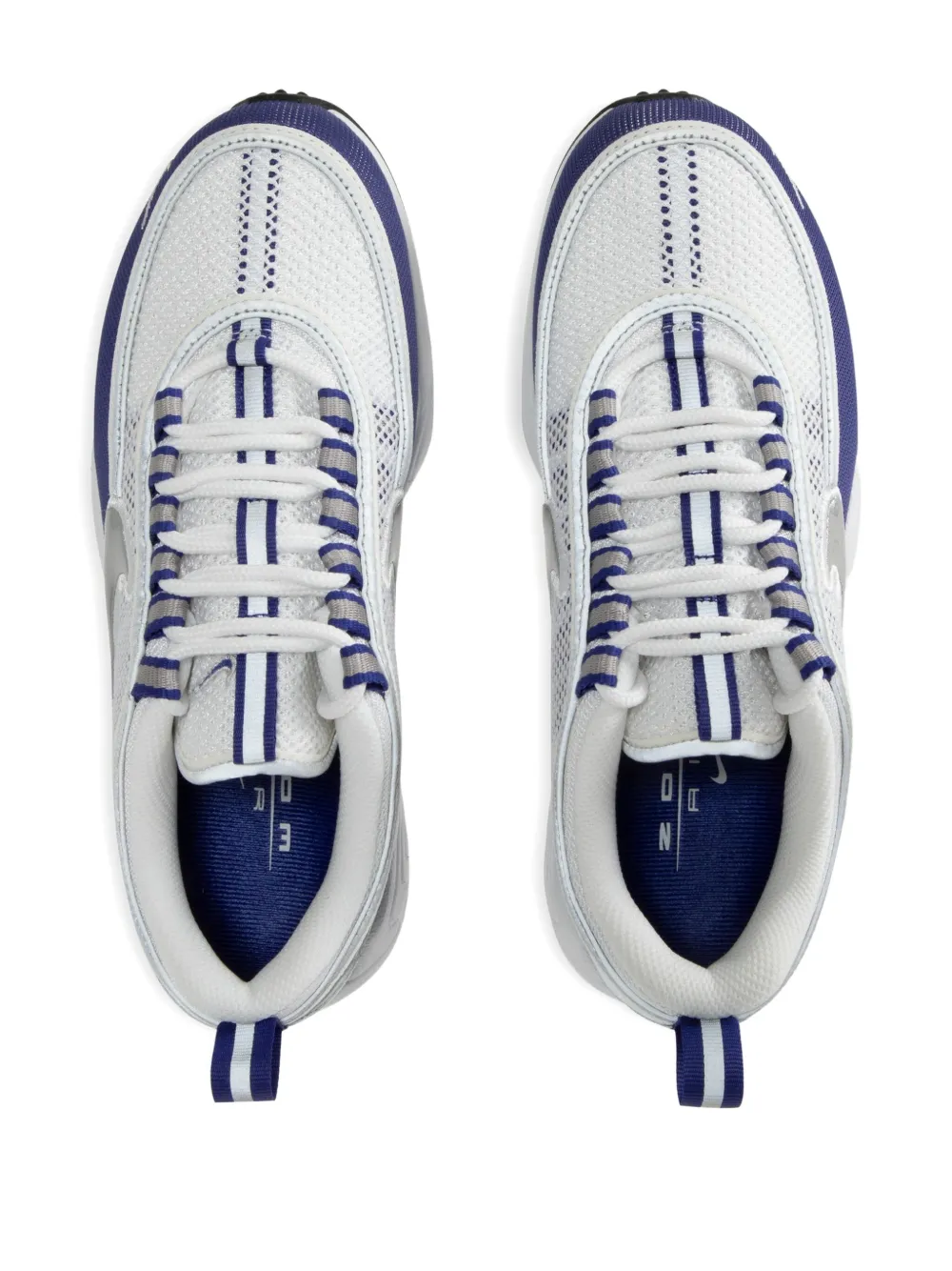 Nike Air Zoom Spiridon sneakers White