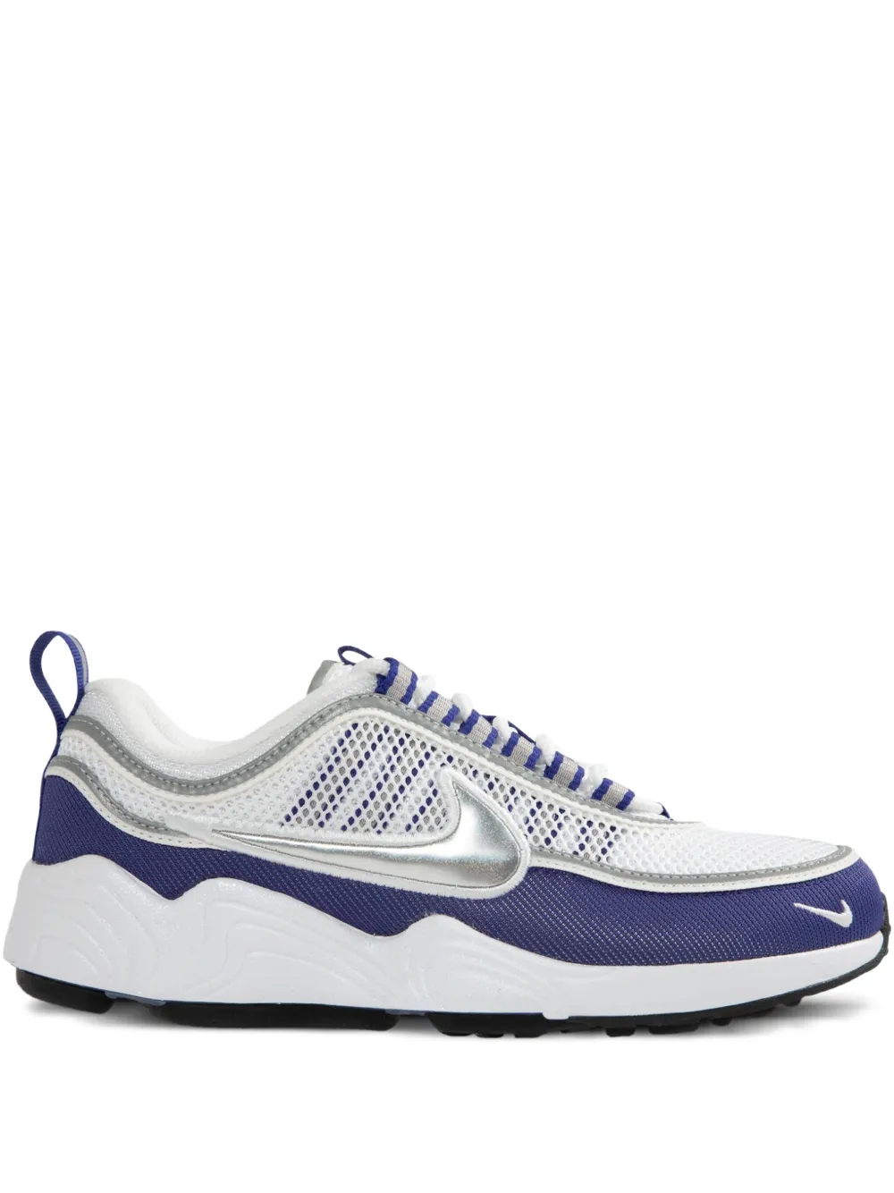 Nike Air Zoom Spiridon sneakers White