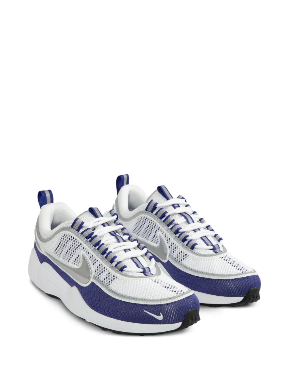 Nike Air Zoom Spiridon sneakers White