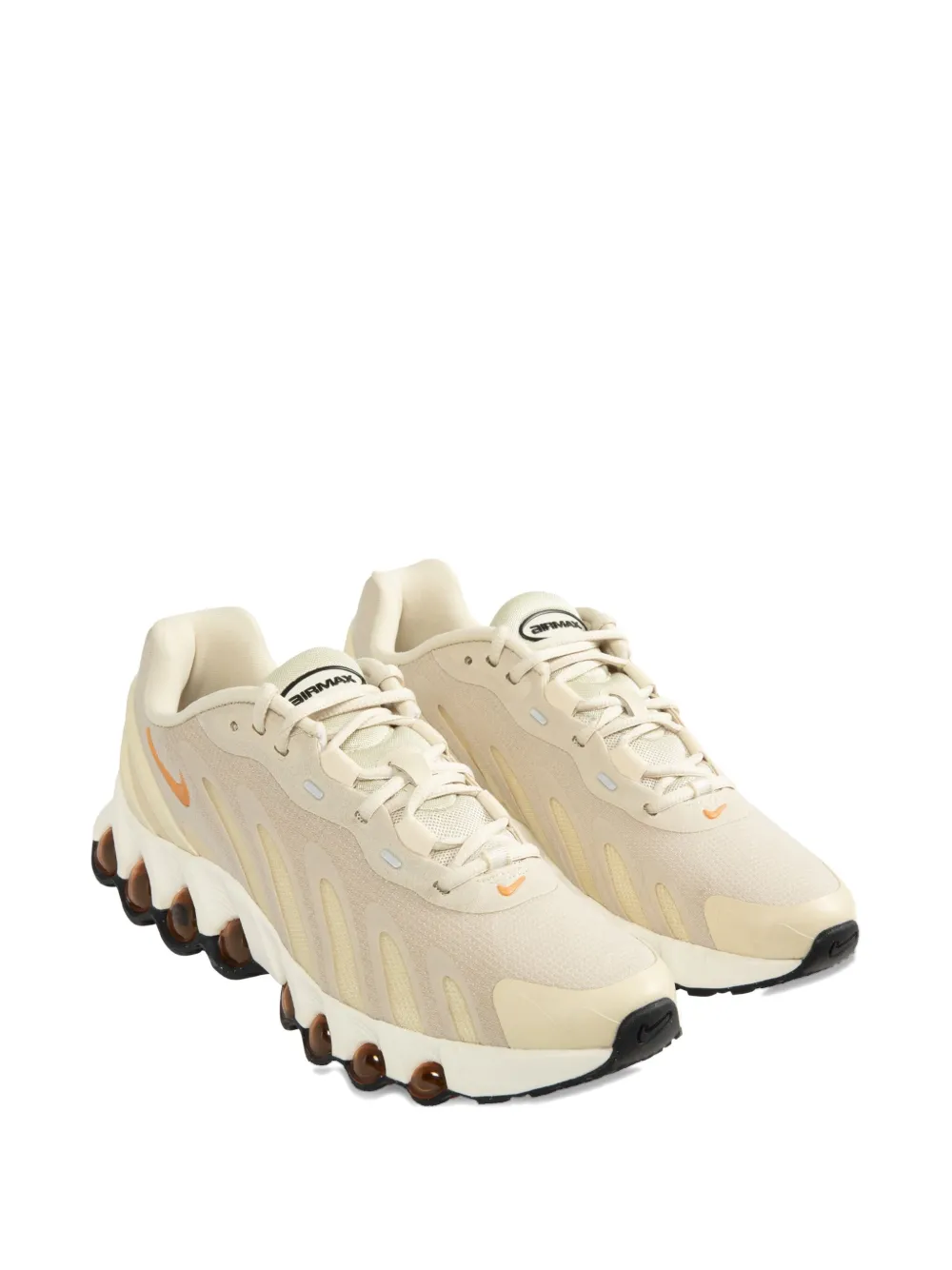 Nike Air Max Dn8 Sneakers In Animal Print