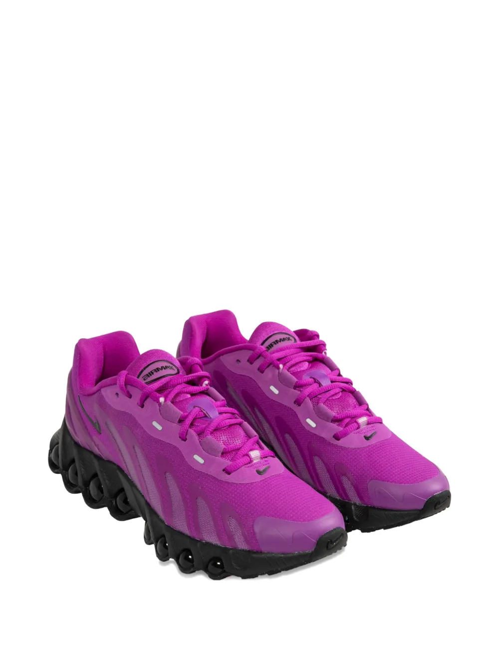 Nike Air Max Dn8 Sneakers In Purple