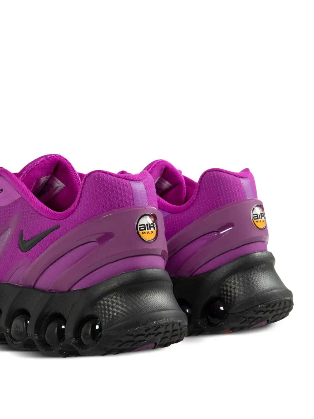 Nike Air Max Dn8 sneakers Purple