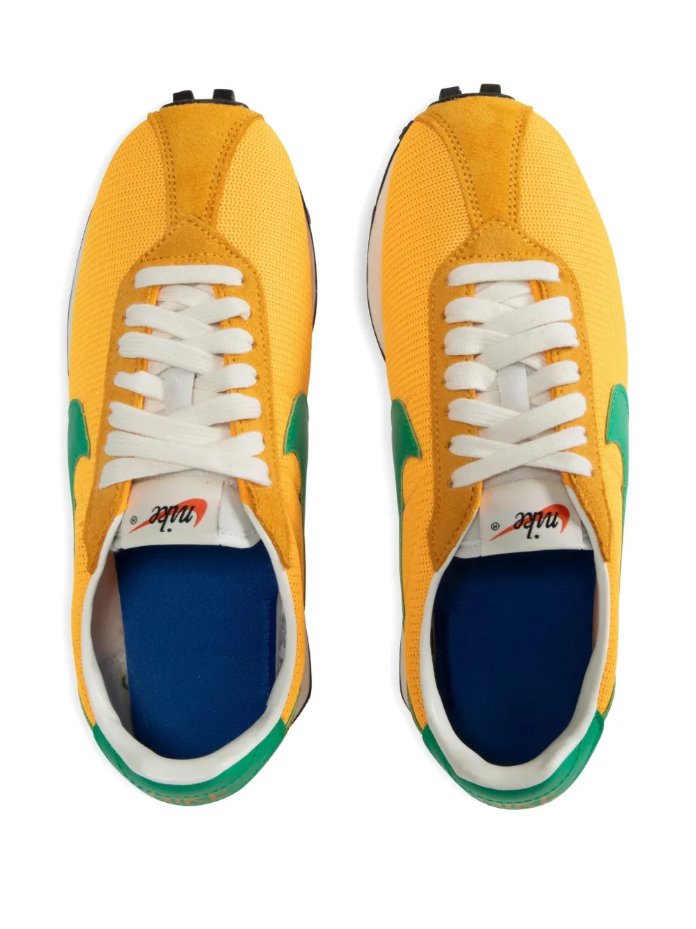 Nike LD-1000 sneakers Orange