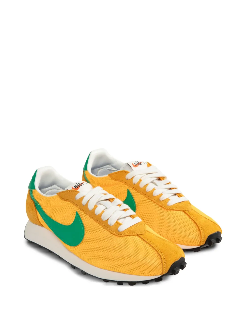 Nike LD-1000 sneakers Orange
