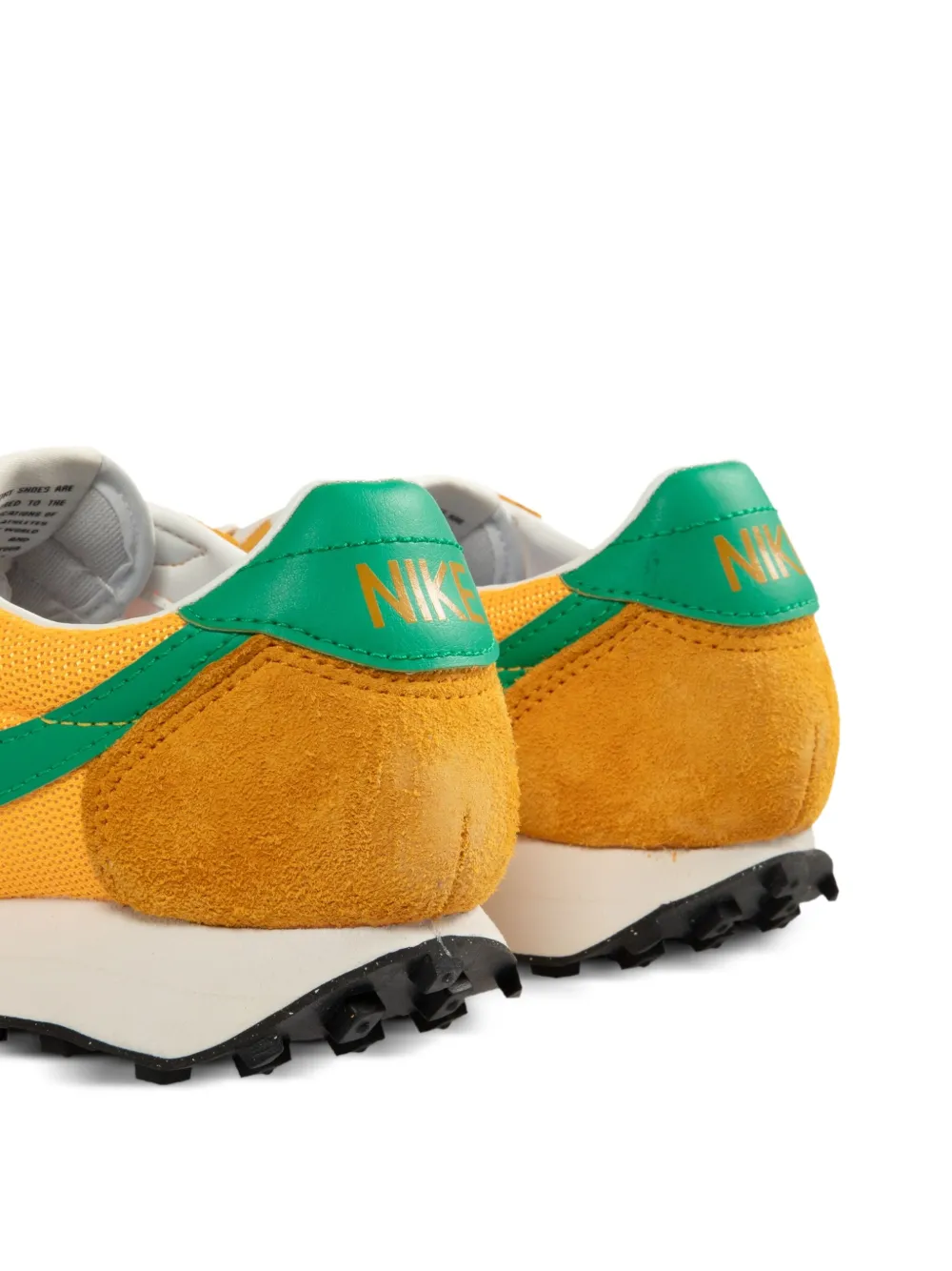 Nike LD-1000 sneakers Orange