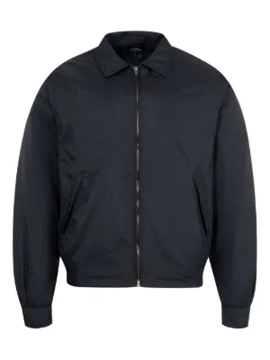 Noah nyc Lab Coat NOAH 黒コート シャツジャケット Campus Jacket - Noah