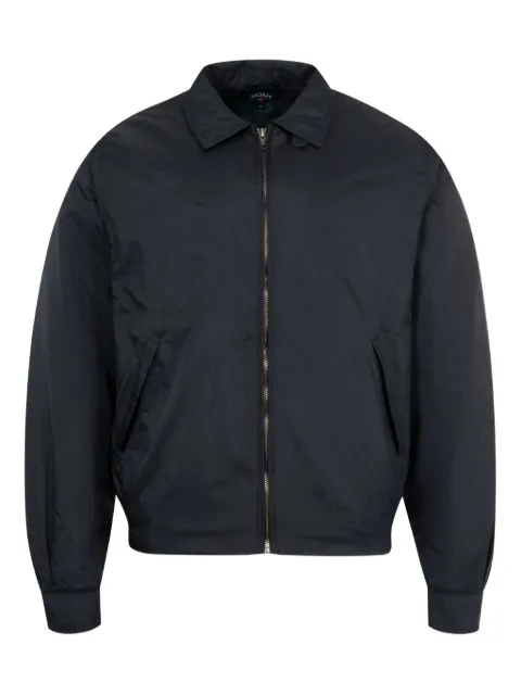 NOAH NY zip-up bomber jacket