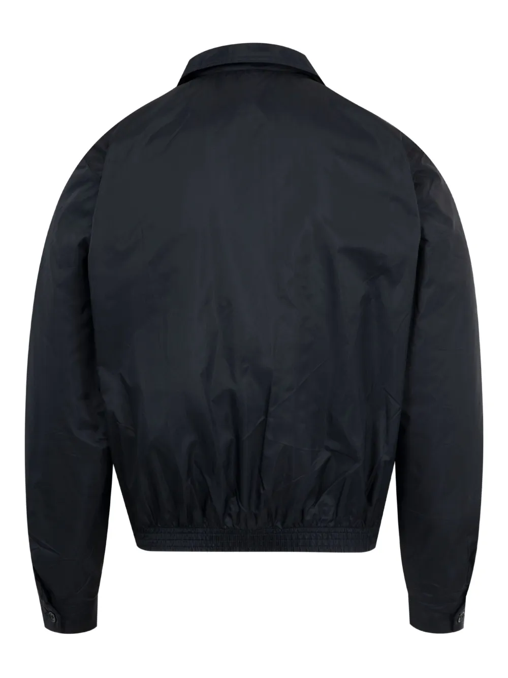 NOAH NY chamarra bomber con cierre | Chamarras bomber | Image 2