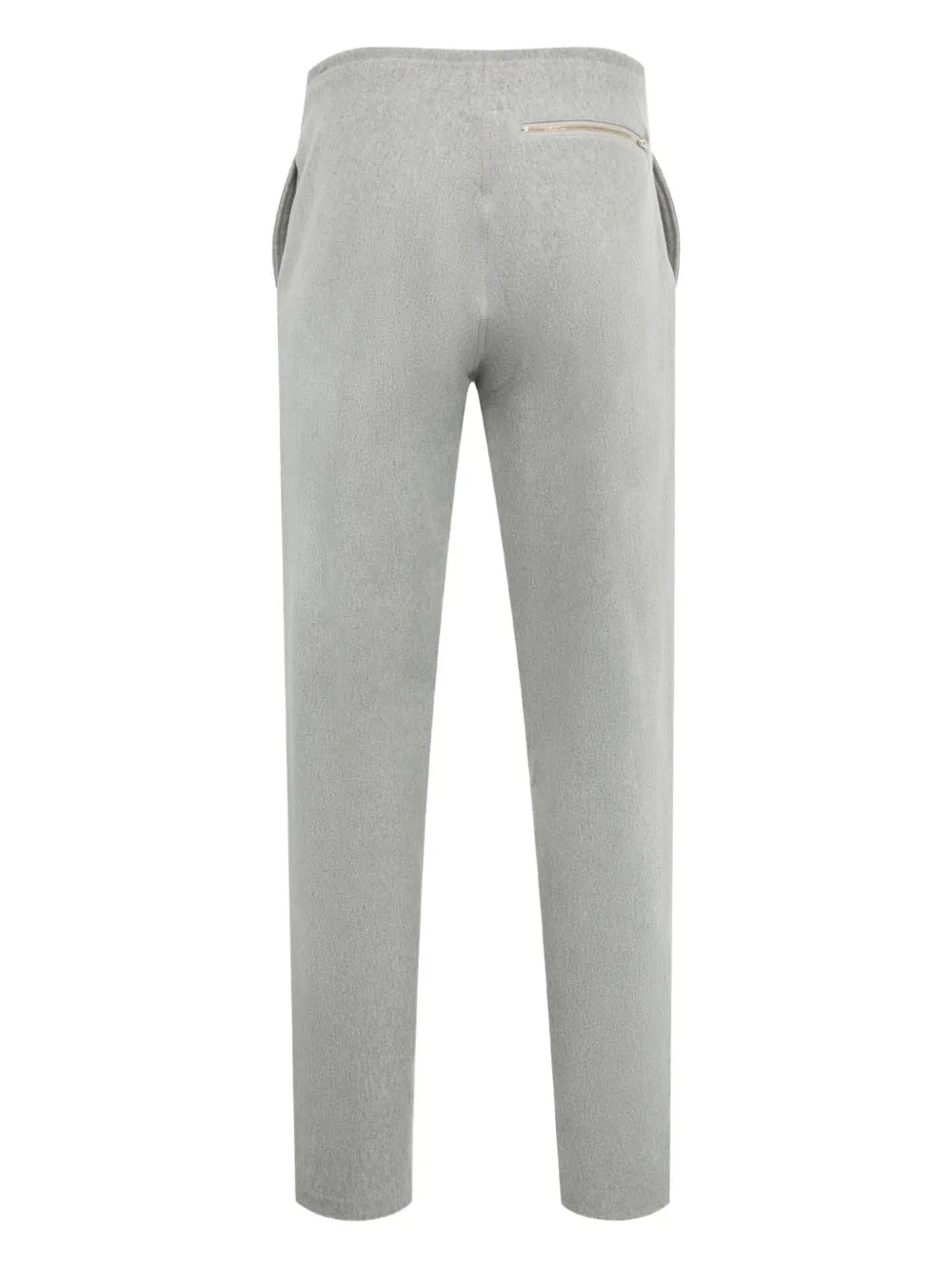 NOAH NY Trainingsbroek met trekkoordtaille - Grijs