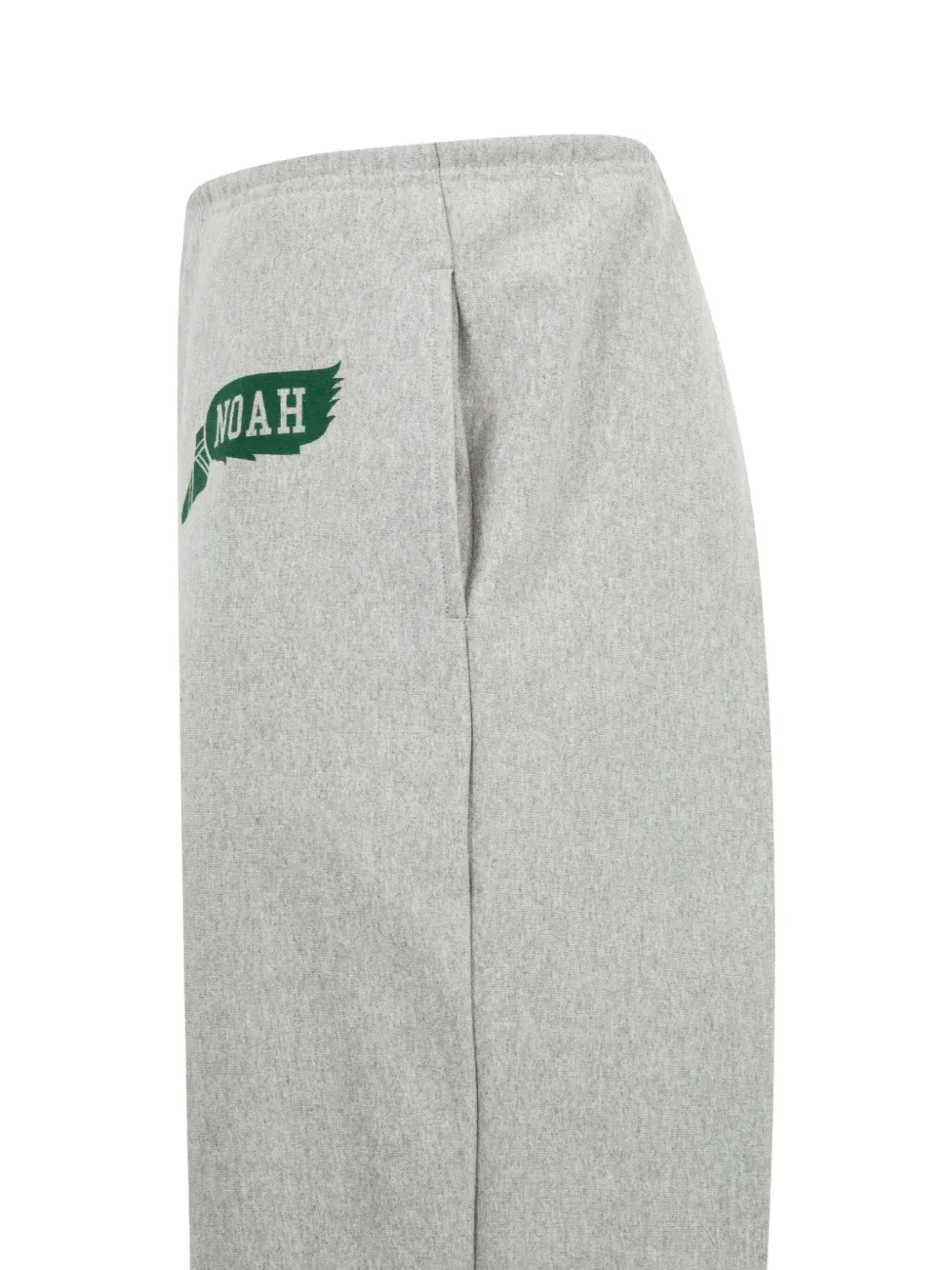 Shop Noah Ny Drawstring-waist Track Pants