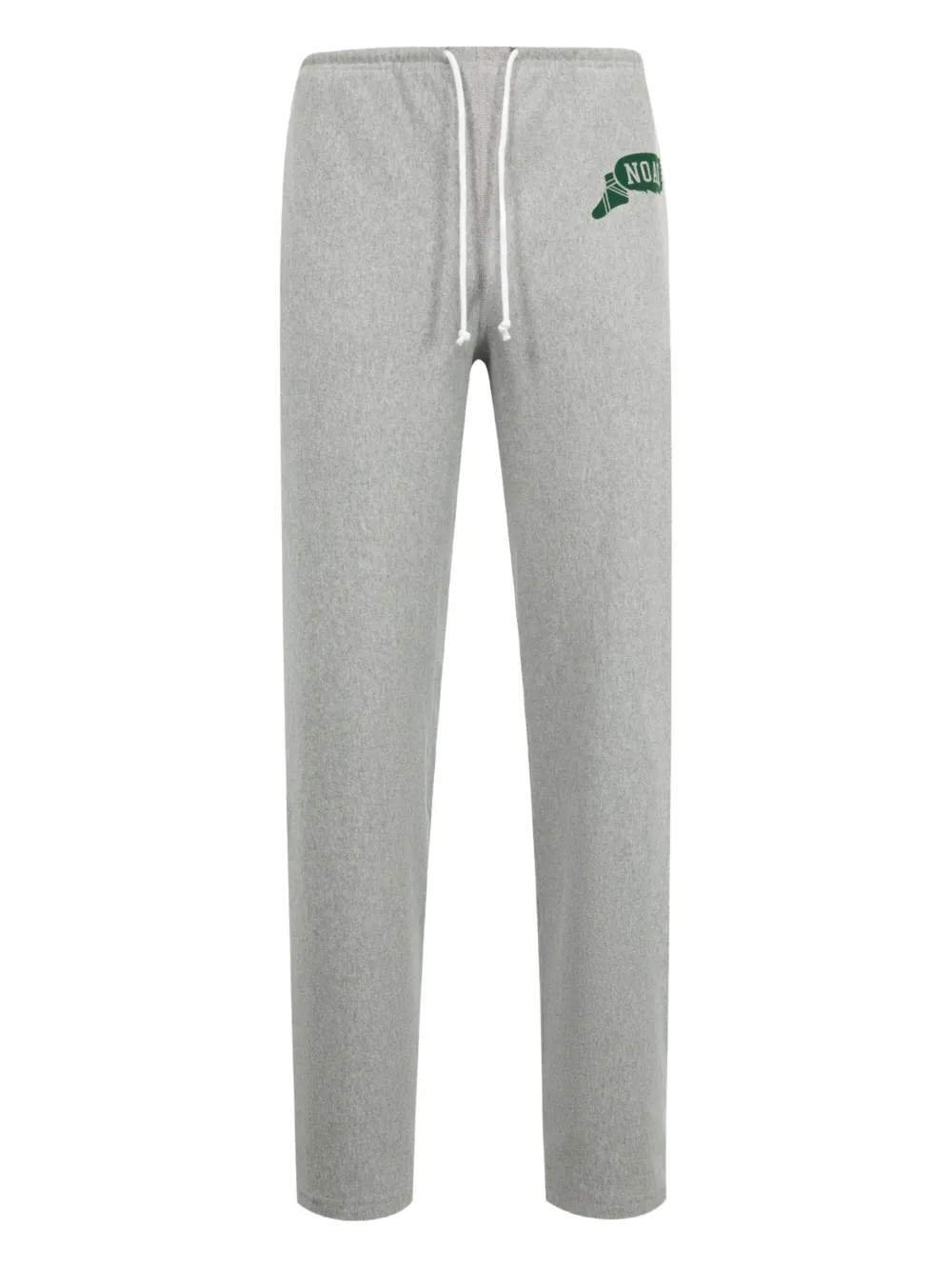 NOAH NY drawstring-waist track pants | Grey | Image 1